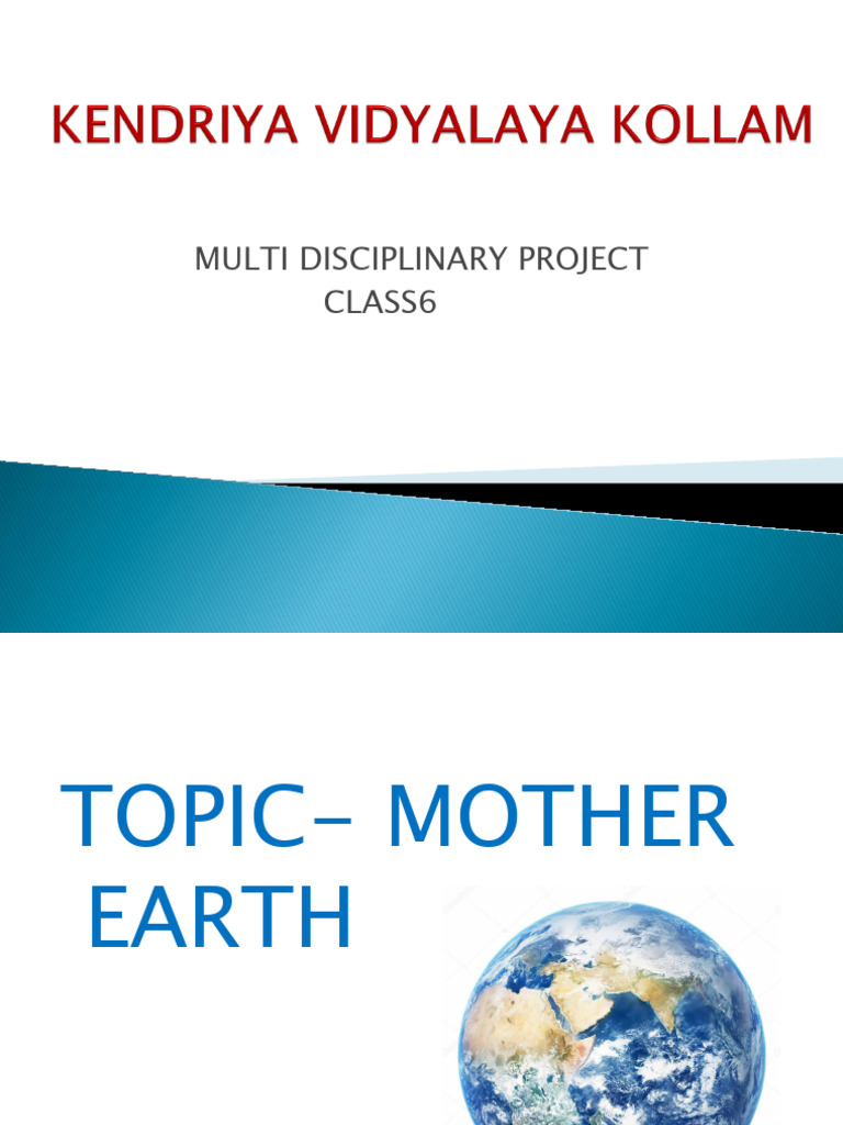 No.3 MDP KV Kollam | PDF