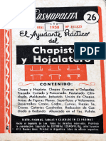 El-Ayudante-Practico-Hojalata1958