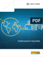 Power Quality Solutions_Catalogue