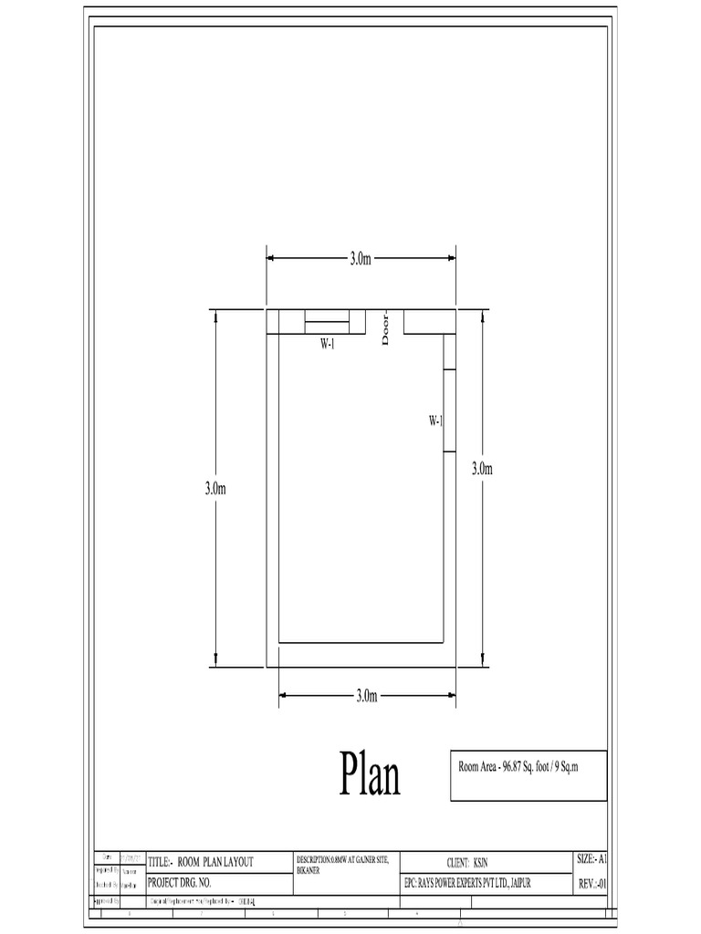 Room | PDF