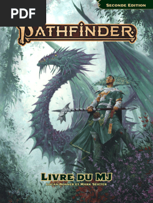 Pathfinder 2 : Ecran du MJ Remaster | Novalis Pathfinder 2 : Ecran du MJ Remaster | Novalis