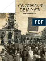 Den Dulk. Los Catalanes de La Plata (Esp)