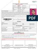 Jeemainsession2.Ntaonline - in Frontend Web Advancecityintimationslip Admit-Card