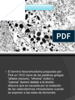 Feocromocitoma