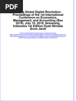 Managing Learning Organization in Industry 4.0: Edited by Indira ...