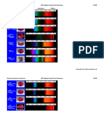 Gemstone Spectra Comparison RD4 SLIGHTLY PURPLISH RED GEMS