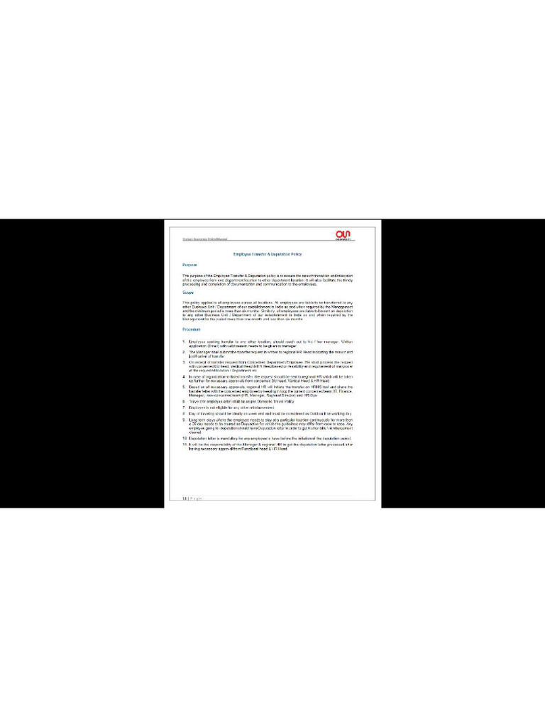 HR1 | PDF