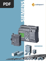 Siemens Full BEROS