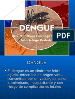 Dengue