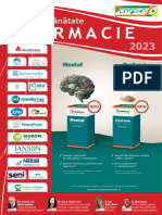 Farmacie 2023 Preview Site