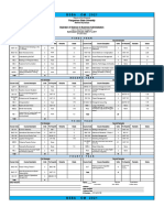 Curriculum Yr 2021 2022 BSBA OM