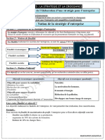 Résumé - Stratégie Et Croissance - 220404 - 213646