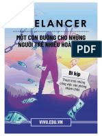 Freelancer - Mot Con Duong Cho Nguoi Tre