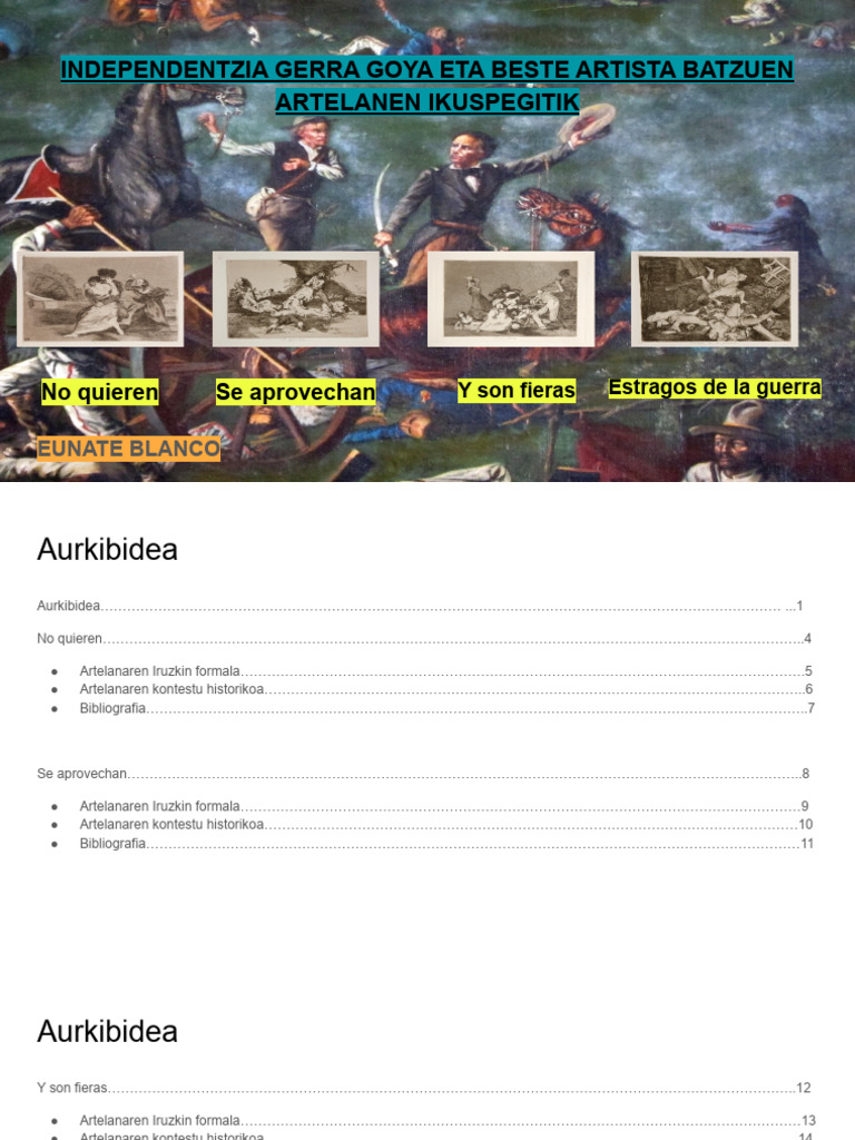 Artea Lana | PDF