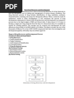 Unit 1 Notes DRA