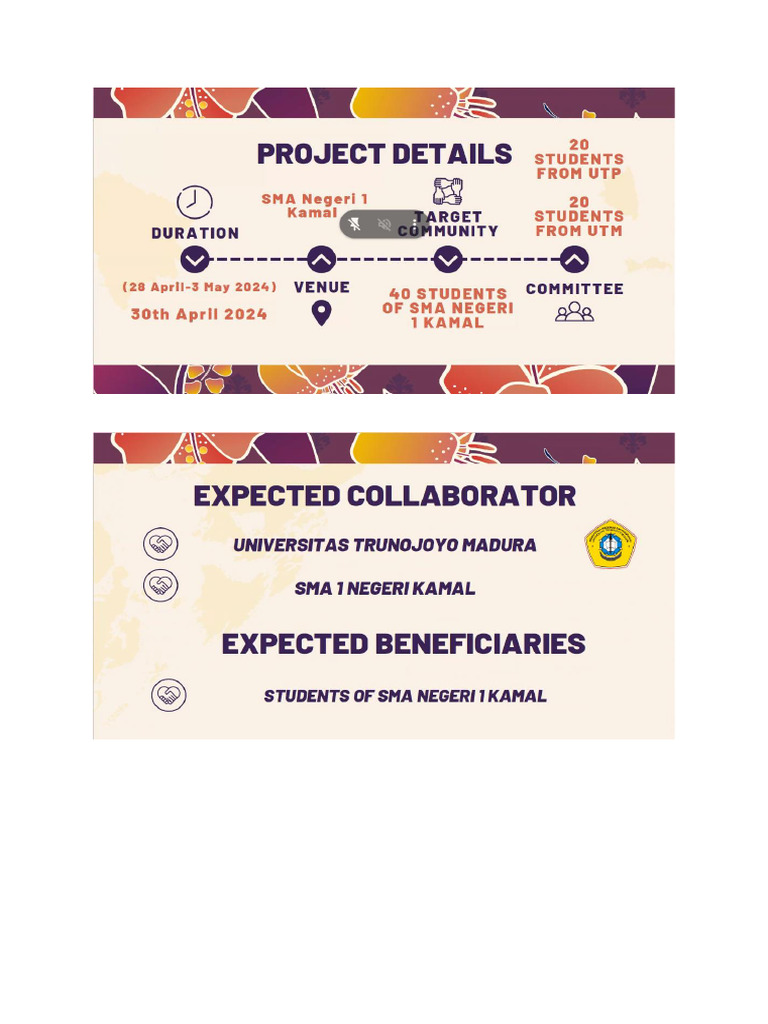 MaSS Project | PDF
