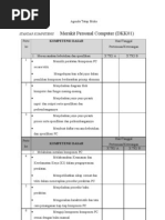 Download Rpp Merakit Pc Dkk01 Created SMK Muhammadiyah 3 Ska by Heri Syaifudin SKom by Heri Syaifudin SN73429939 doc pdf