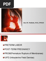 Download Preterm Postterm Prom1 by api-3856051 SN7343005 doc pdf
