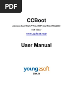 Ccboot