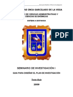 Guia Seminario Investigacion I