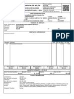 NF 110799 Joaquim Eduardo Dornel de Sousa