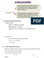 IX Kerja Dan Energi