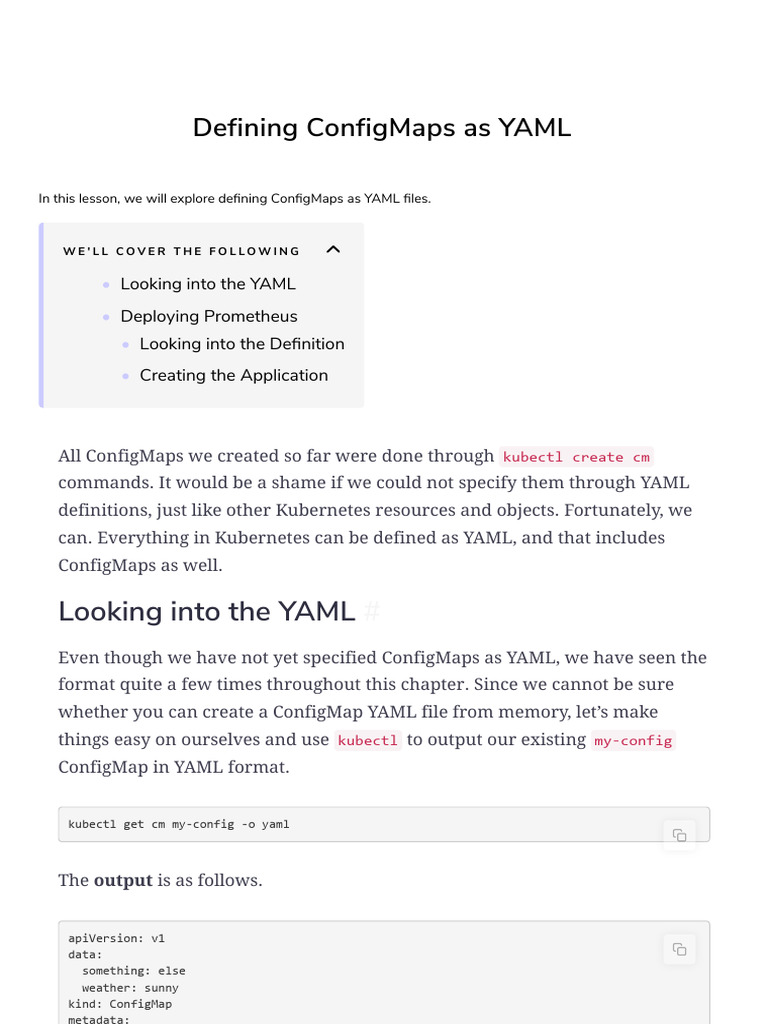 Effortless Speed The Easy Guide To Faster Yaml Configs - 6mgioyt