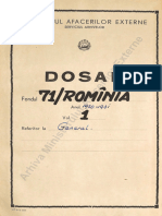 001. 1920-1931 Romania UA 1_C