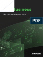 AI-in-Business - Global-Trends-Report-2023 - Shared by WorldLine Technology