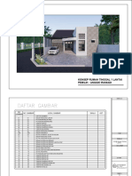 GAMBARKERJA RUMAH 1 LANTAI ok