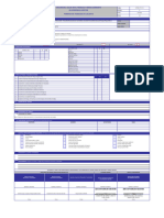 SSTMA-ST5-FO-1 Trabajos en Caliente CEBE