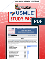 USMLE Study Pack