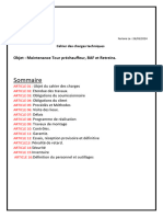 CCT Four , decolorateur et Polytrack 22042024