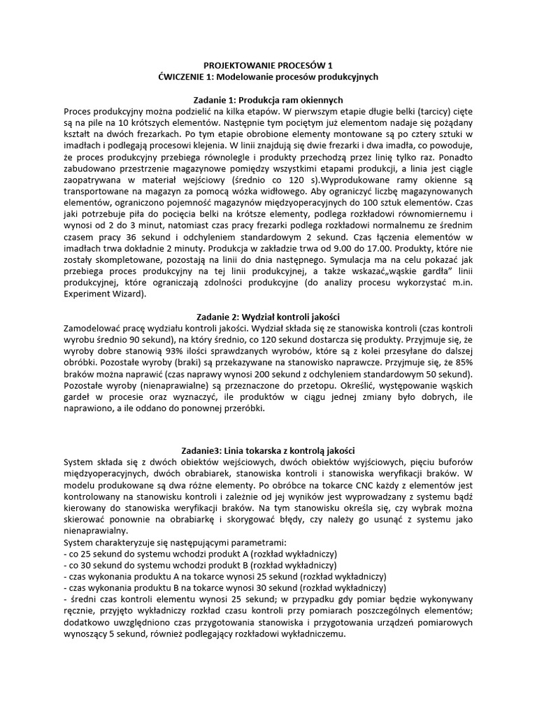 CW 1 | PDF