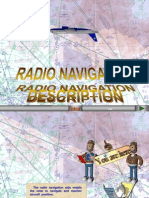Radio Navegation Description