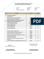 Format Pelaporan Jamkesda April