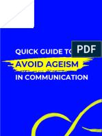 Quick Guide To Avoid Ageism in Communication - en