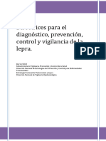 Directrices Para Diagnostico, Prevención, Control, Vigilancia de Lepra Dic 2023 Firmado