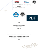 PPDP - T2 Elaborasi Pemahaman - Alfiatun Nisaa'