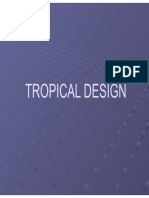 TROPICAL DESIGN