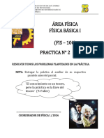 N°2 Practica Fis-100 I Umsa 2024