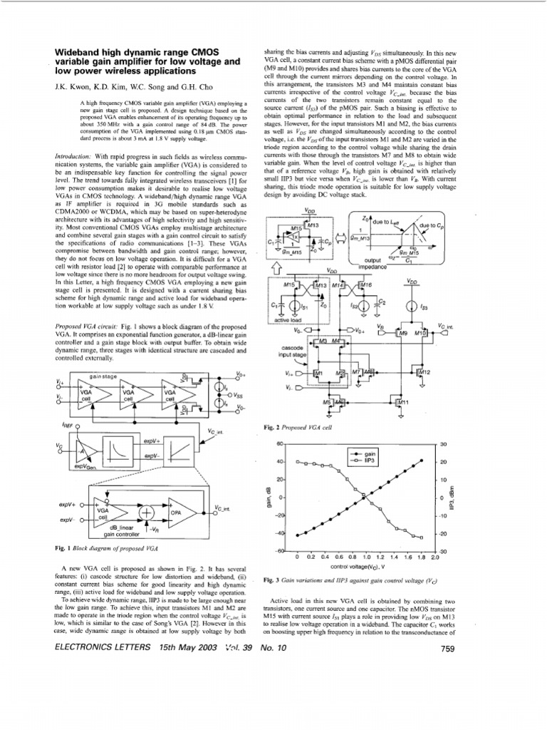 Wide Band | PDF | Computers