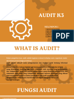 Audit K3 PDF