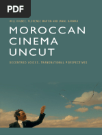 Moroccan Cinema Uncut - Decentred Voices, Transnational ...