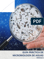 Guía Práctica de Microbiología de Aguas - Módulo 4
