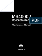 MS4000D-Service-Manual
