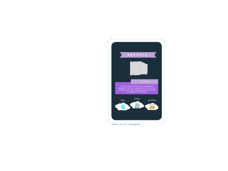 Recycle 4 | PDF