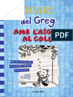 Diari Del Greg 15