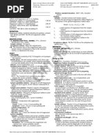 USP Monograph for Talc Analysis | PDF | Magnesium | Atomic Absorption ...