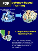 Download Competency-Based Training 10 Principles by Bong Cordez SN73433093 doc pdf